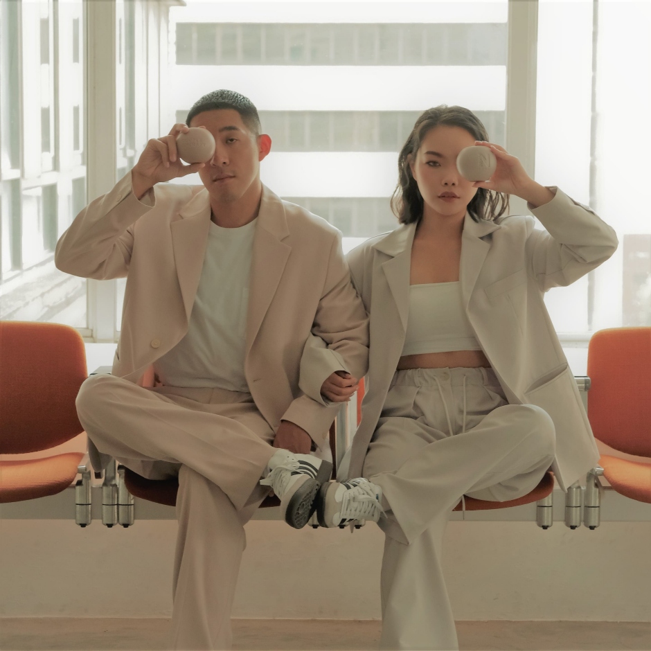 小檔19_Yoyo_Danny 聯名真心話香氛按摩美肌蠟燭 _ NAZO。圖片提供_誠品生活文創平台expo