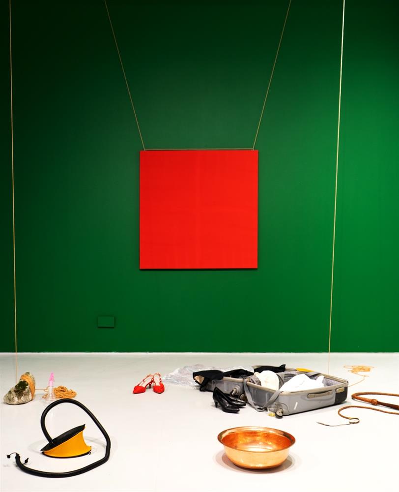 上稿圖開箱 NO. 2 