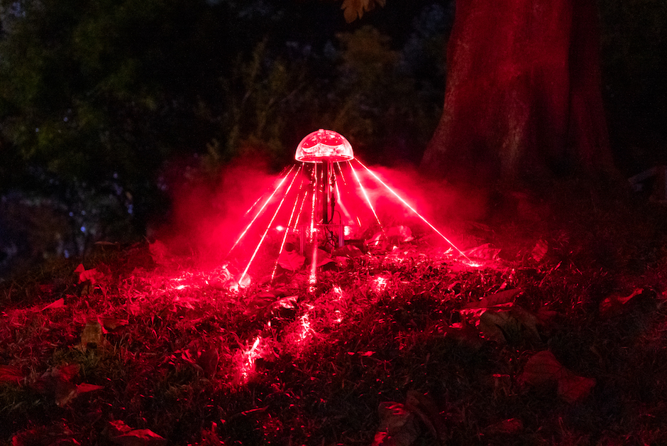 台東光祭展出作品,貳進-《泉沓》2 台東光祭展出作品,貳進-《泉沓》2