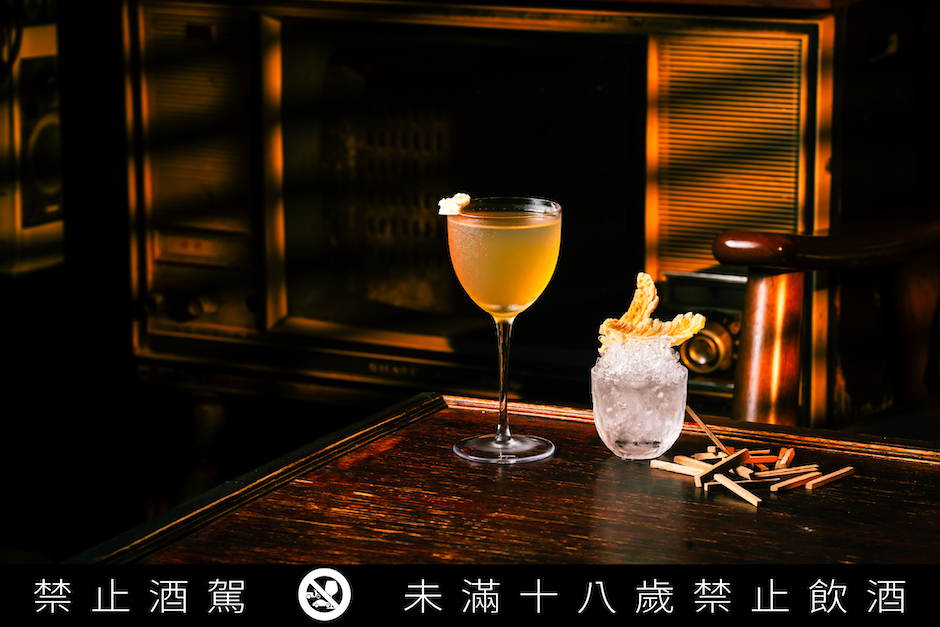 2023白晝之夜邀請到榕‧信義 RON Xinyi《FUKUROU》