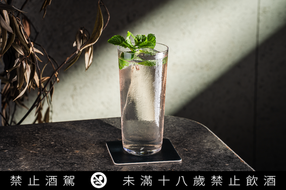 2023白晝之夜邀請到Sidebar《Short Stay》