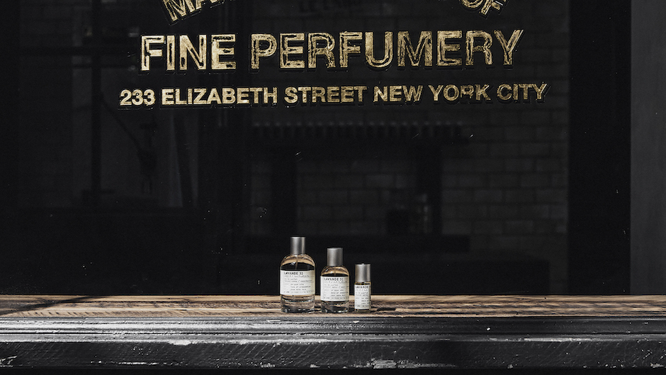 LE LABO情境圖_薰衣草 31 15ml&50ml&100ml