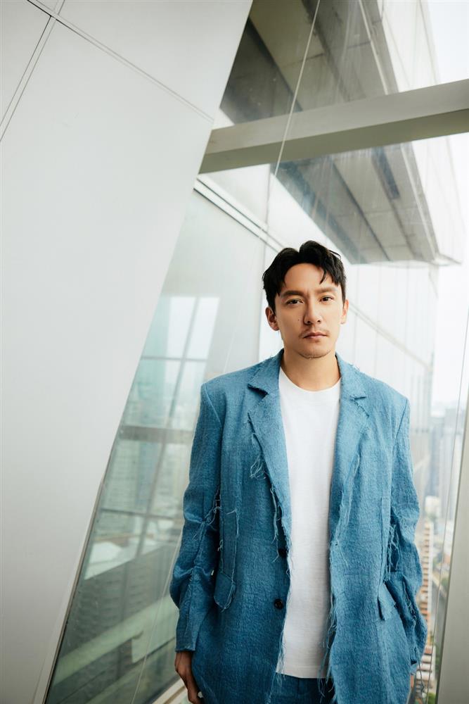 小檔《青春18x2》《青春18x2》監製：張震＿翻滾吧男孩電影有限公司提供