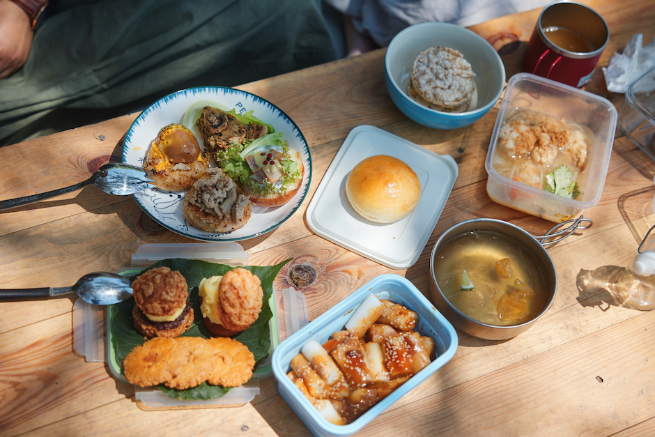 台東慢食節商品津和堂-晨食餐桌-YSY_4021 台東慢食節商品津和堂-晨食餐桌-YSY_4021