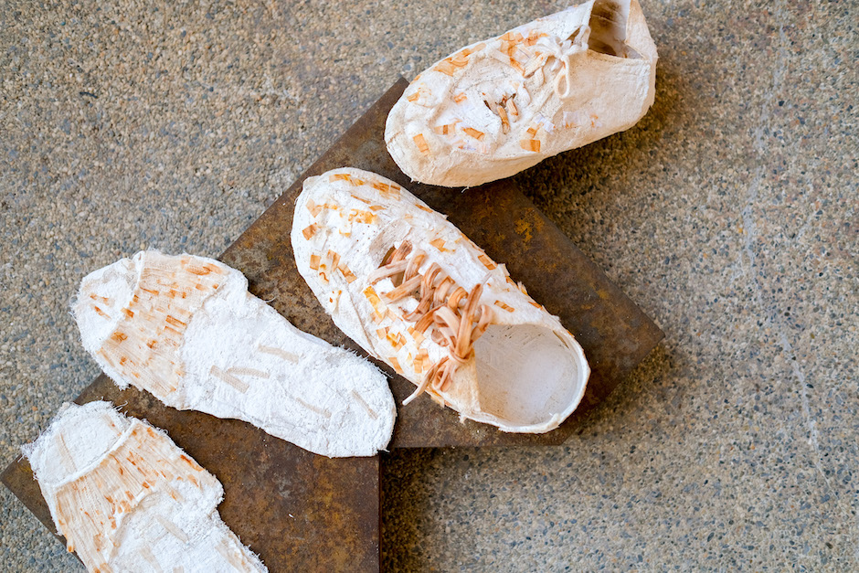 國家鐵道博物館「氤氳時代—員工澡堂常設展」中央浴池-6