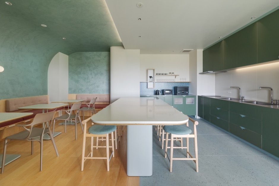 （圖片來源：Itomachi Hotel 0）