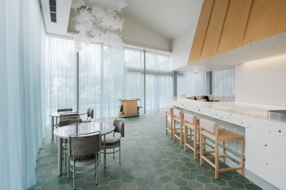 （圖片來源：Itomachi Hotel 0）