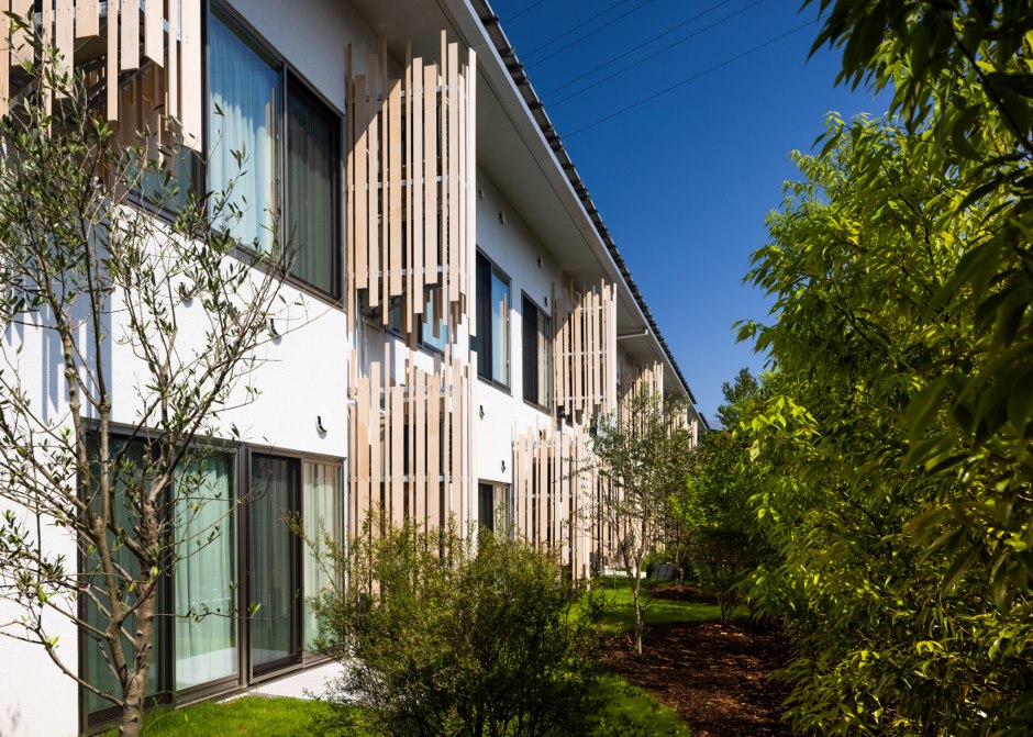 （圖片來源：Kengo Kuma and Associates）