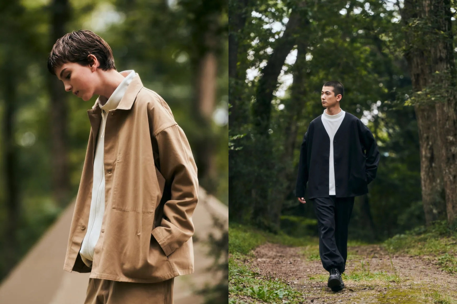 日本muji無印良品labo系列