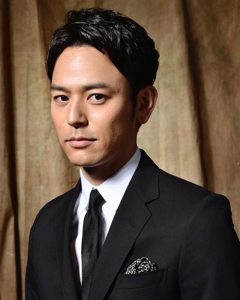 小檔2023金馬電影大師課5_妻夫木聰 TSUMABUKI Satoshi 小檔2023金馬電影大師課5_妻夫木聰 TSUMABUKI Satoshi
