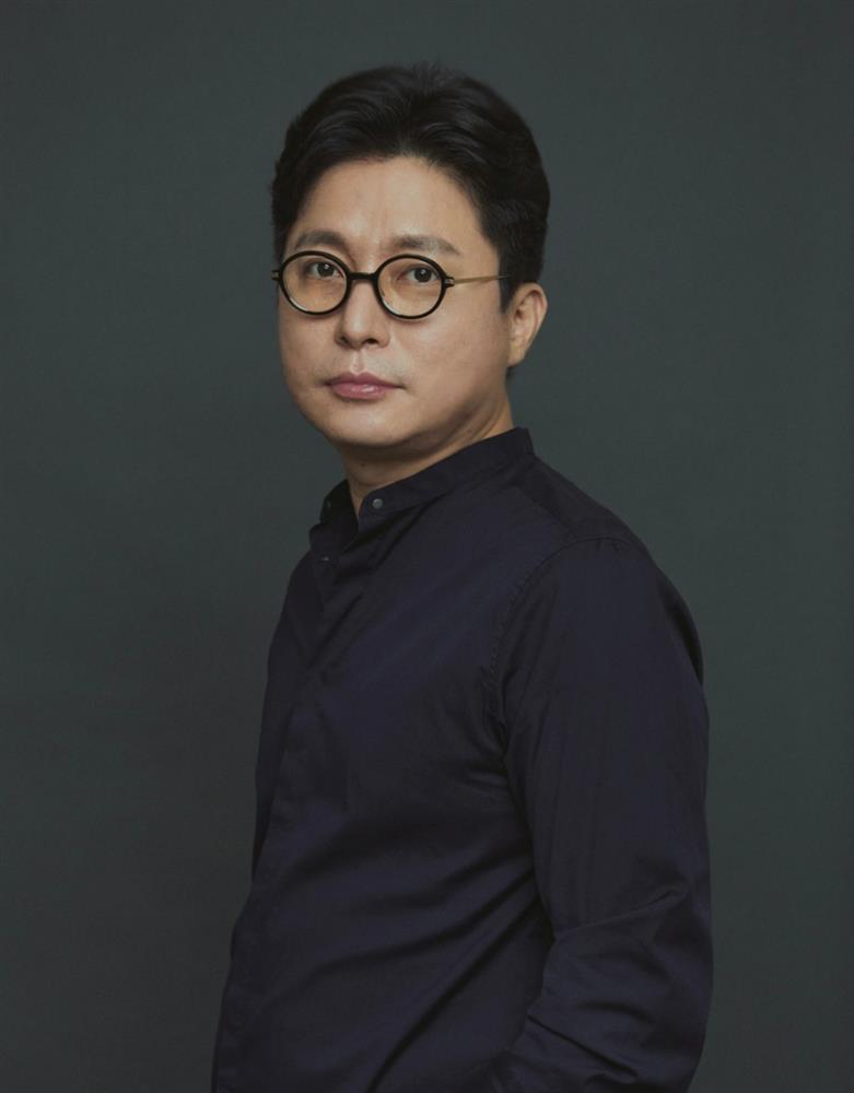 小檔2023金馬電影大師課12_姜相祐 Kevin KANG 小檔2023金馬電影大師課12_姜相祐 Kevin KANG