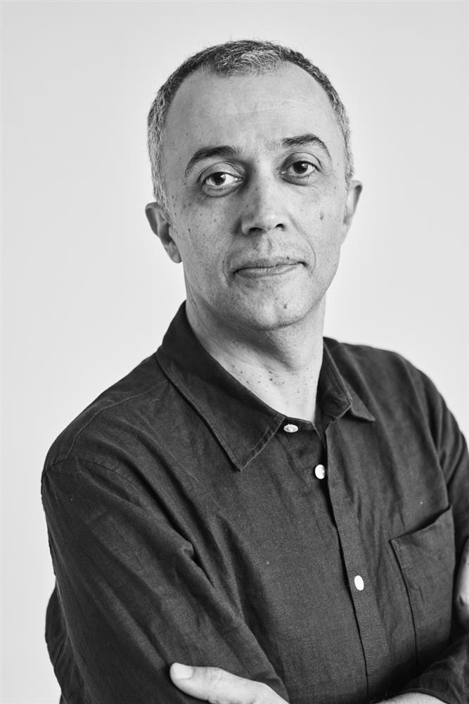 小檔2023金馬電影大師課10_佩曼亞丹尼安 Peyman YAZDANIAN 小檔2023金馬電影大師課10_佩曼亞丹尼安 Peyman YAZDANIAN