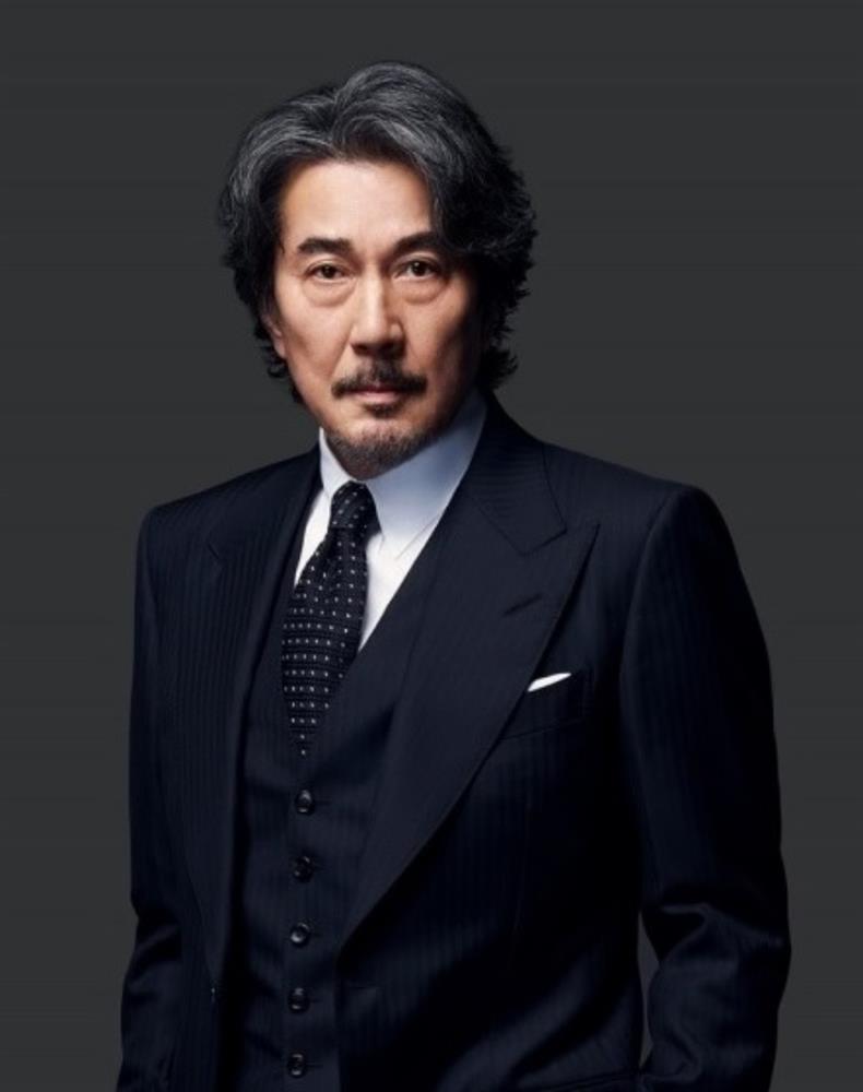 小檔2023金馬電影大師課4_役所廣司 YAKUSHO Koji 小檔2023金馬電影大師課4_役所廣司 YAKUSHO Koji