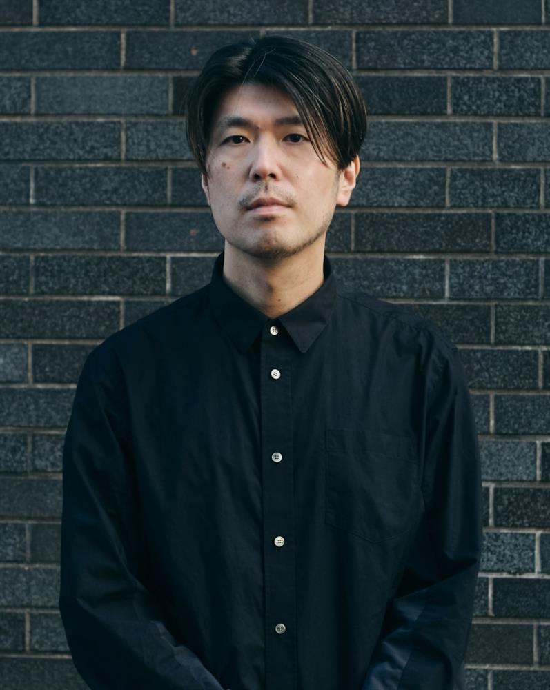 小檔2023金馬電影大師課9_川村元氣 KAWAMURA Genki 小檔2023金馬電影大師課9_川村元氣 KAWAMURA Genki