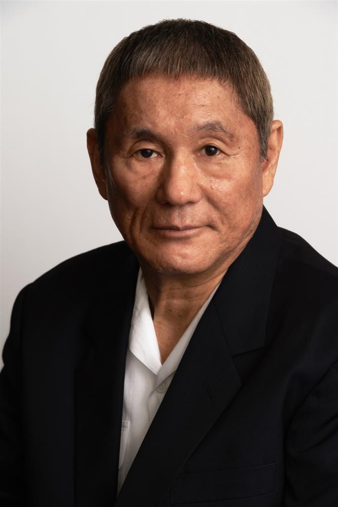 小檔2023金馬電影大師課1_北野武 KITANO Takeshi 小檔2023金馬電影大師課1_北野武 KITANO Takeshi