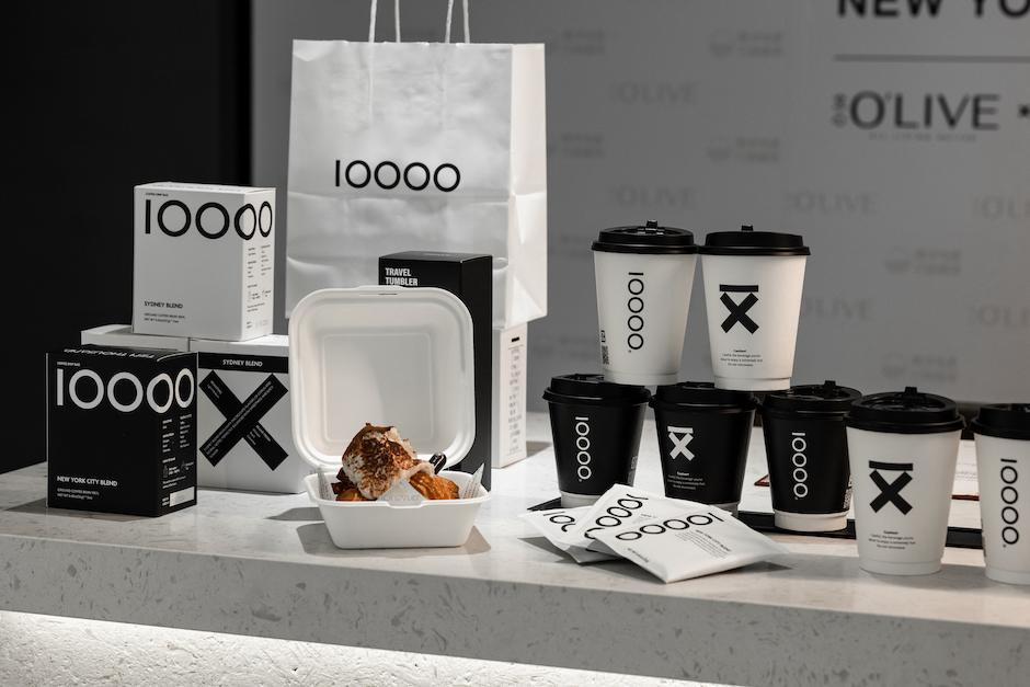 Ten Thousand Coffee 04 Ten Thousand Coffee 04