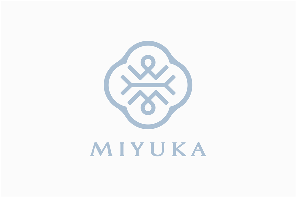 logo MIYUKA 2020