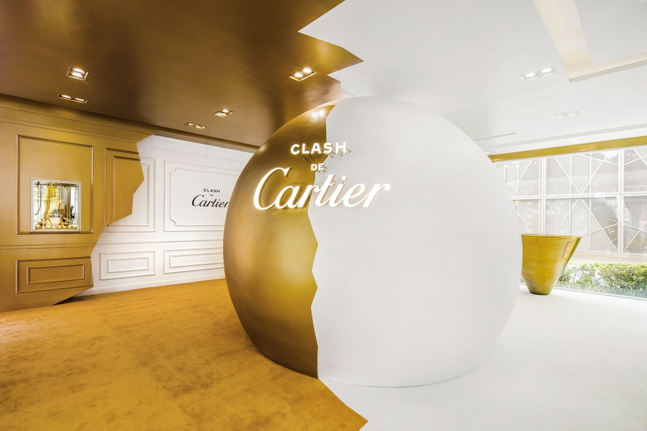 batch_「CLASH DE CARTIER期間限定形象店」_店內照02