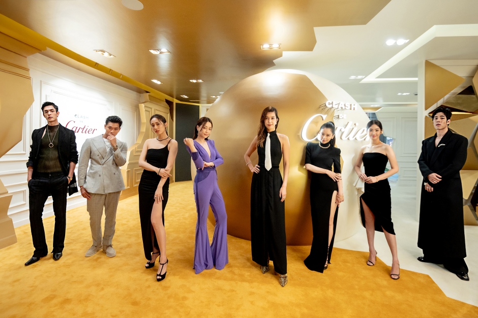 batch_(由左至右)邱以太、高爾宣、王棠云、謝欣穎、陳庭妮、徐若瑄、雷嘉汭、詹懷雲