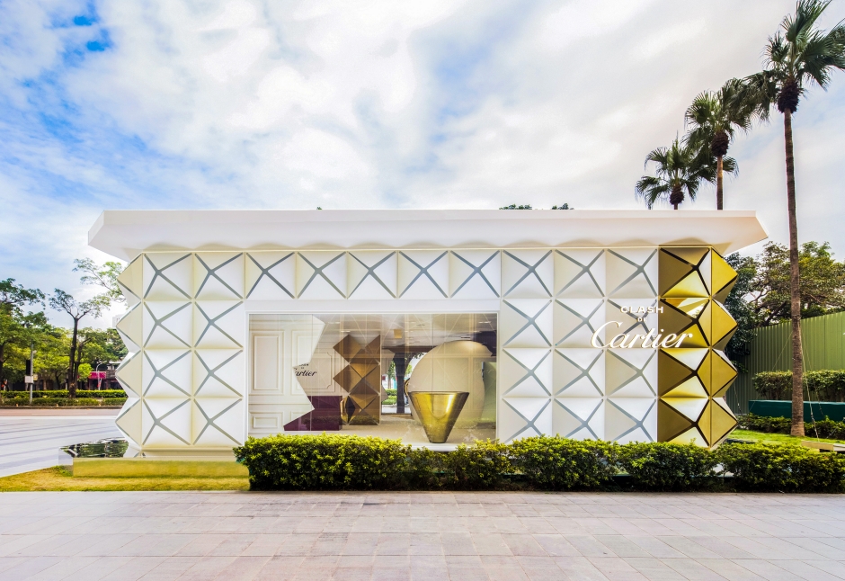 batch_「CLASH DE CARTIER期間限定形象店」_外觀照