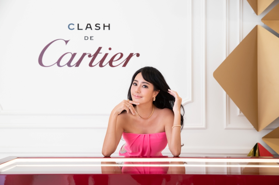 batch_關穎配戴Clash de Cartier 雙排系列作品_01