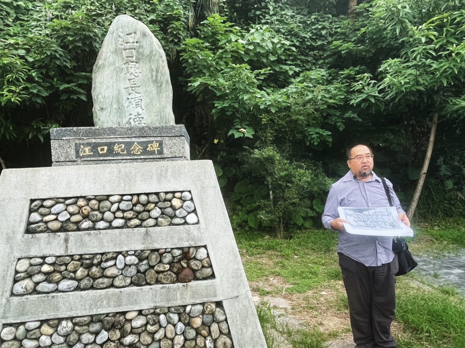 小檔花蓮美感石場S__102596619臨港穿梭於山海之境。 小檔花蓮美感石場S__102596619臨港穿梭於山海之境。