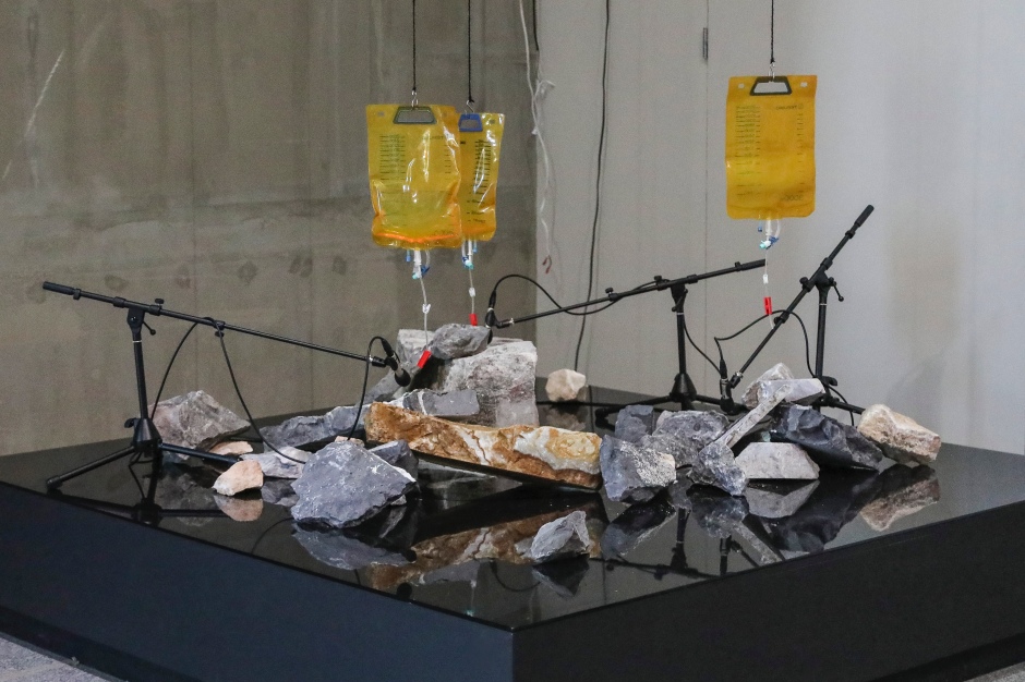 小檔花蓮美感石場5. 石雕博物館_1 小檔花蓮美感石場5. 石雕博物館_1