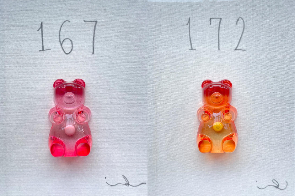 韓國藝術家Iurum冰棒8