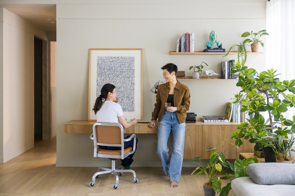 小檔平田晃久義泰田境Vogue亞太區編輯總監孫怡2_圖片提供_義泰建設