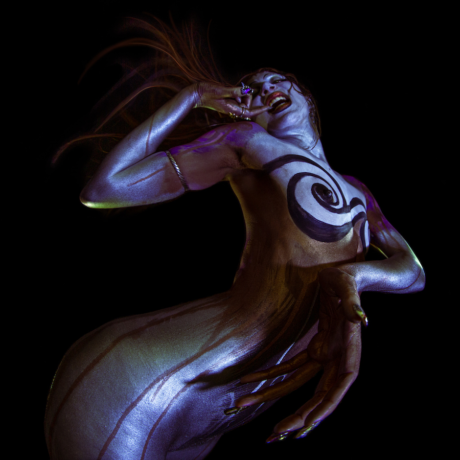 eel festival宣傳照01_ABYSS X_宣傳照 eel festival宣傳照01_ABYSS X_宣傳照