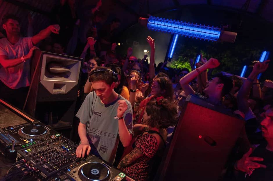 eel festival宣傳照01_Ben UFO_宣傳照 eel festival宣傳照01_Ben UFO_宣傳照