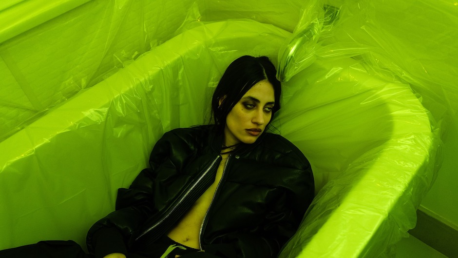 eel festival宣傳照01_COUCOU CHLOE_宣傳照 eel festival宣傳照01_COUCOU CHLOE_宣傳照