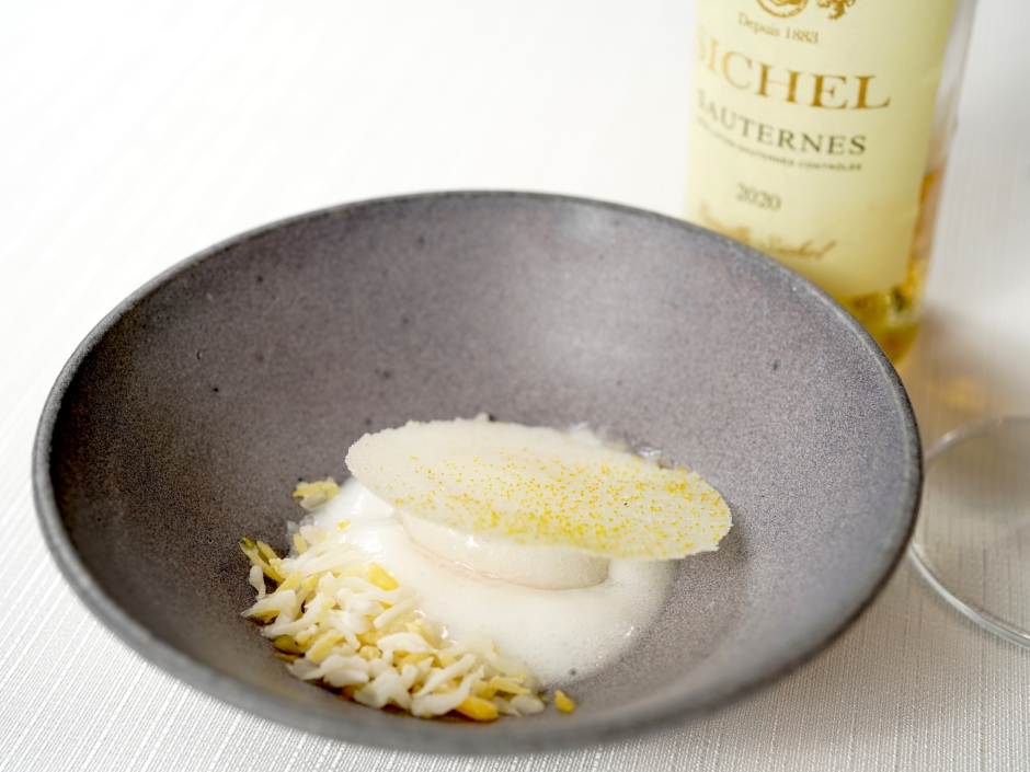 batch_Orchid_POMELO 柚子｜清酒｜橙