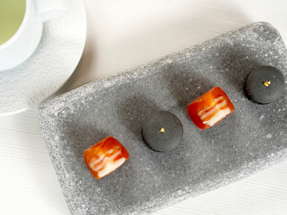 batch_Orchid_MIGNARDISE 馬卡龍