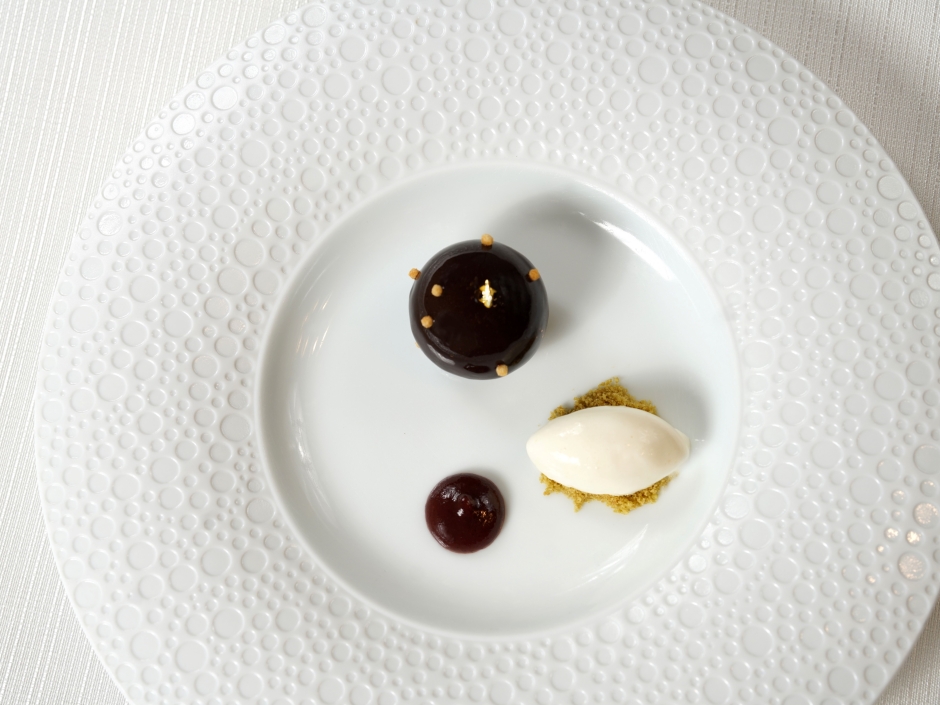 batch_Orchid_CHOCOLATE 巧克力｜味噌｜米果｜李子