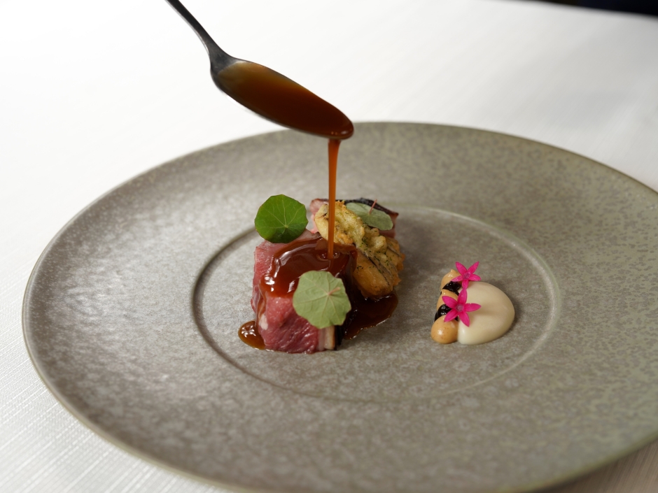 batch_Orchid_LAMB_KOSHIHIKARI 羊里肌｜茄子｜檸檬｜馬告｜越光米