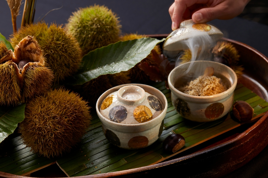 batch_Ukai懷石料理餐廳環境