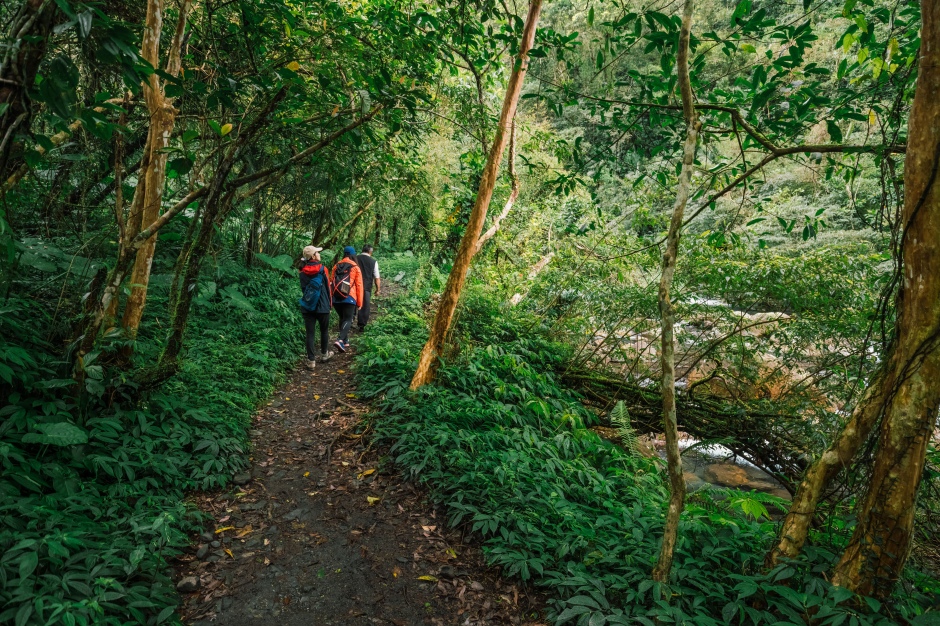 小檔松羅國家步道xtyi032636_張晉瑞攝