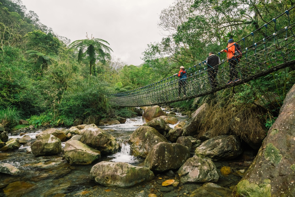 小檔松羅國家步道xtyi032620_張晉瑞攝