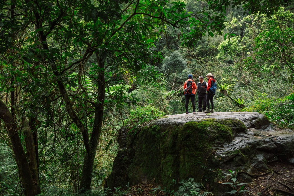 小檔松羅國家步道xtyi032699_張晉瑞攝
