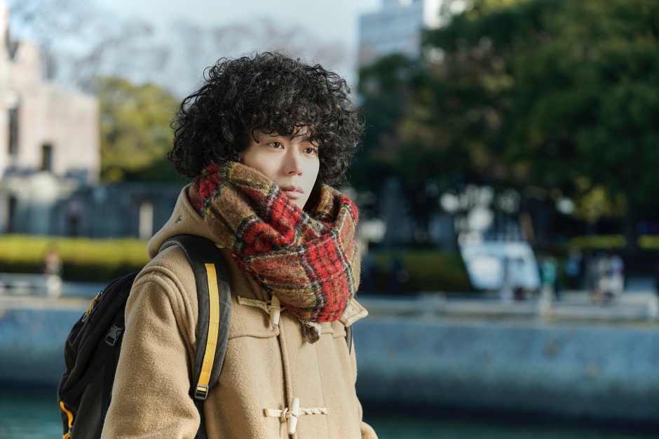 小檔電影版 勿說是推理在台上映電影版 勿說是推理_新聞稿劇照02