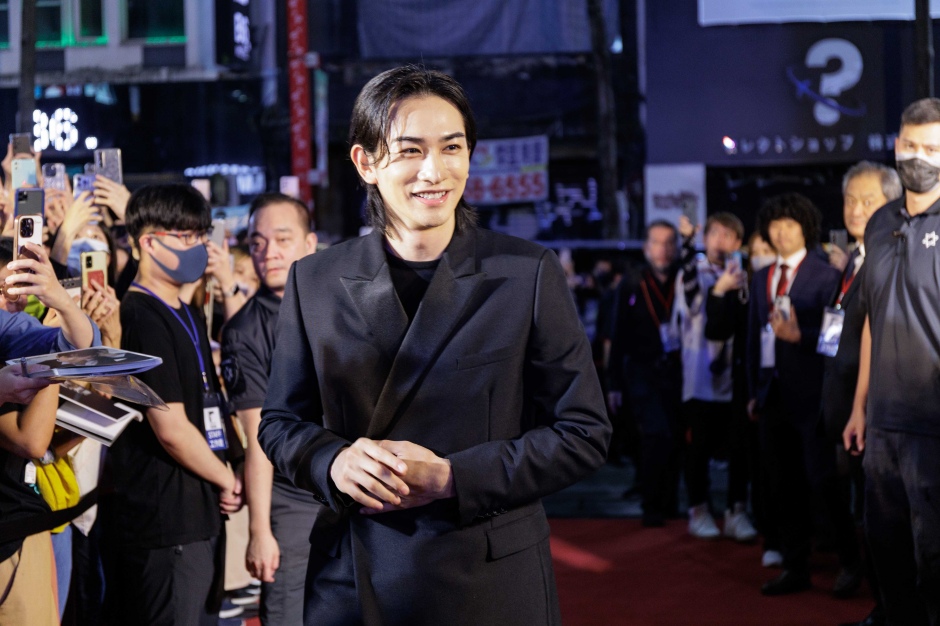 小檔電影版 勿說是推理在台上映231109_勿說是推理_紅毯首映會發稿_4