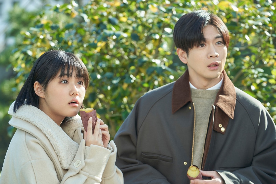 小檔電影版 勿說是推理在台上映電影版 勿說是推理_新聞稿劇照03_原菜乃華、松下洸平