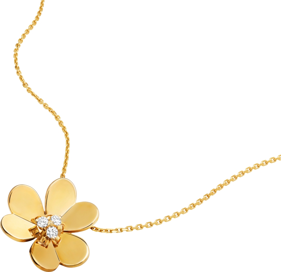 batch_Frivole胸針吊墜 超大型款式 18K黃金,鑽石 參考售價NTD283,000_02