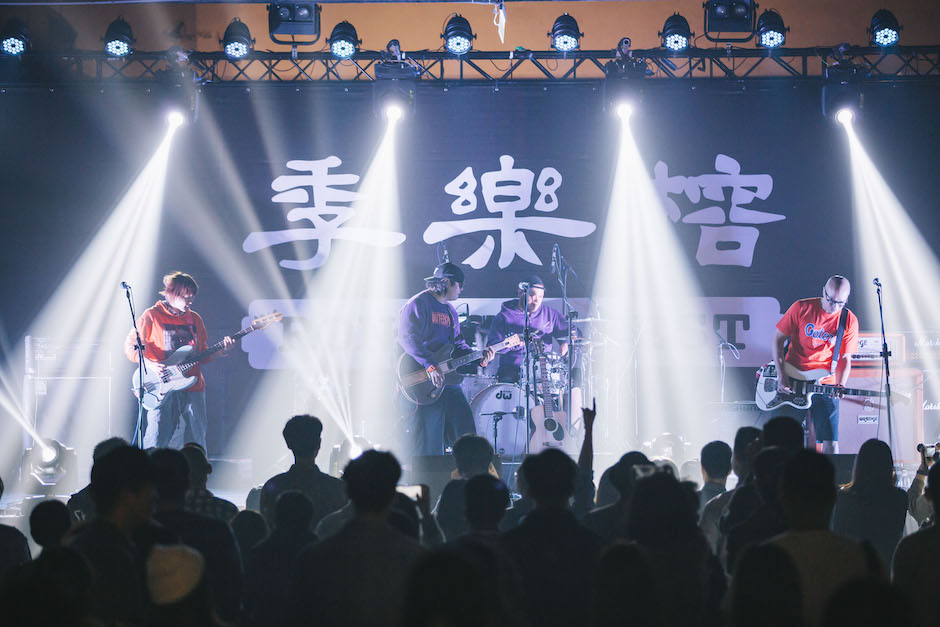 ron榕舉辦的榕樂季現場_5