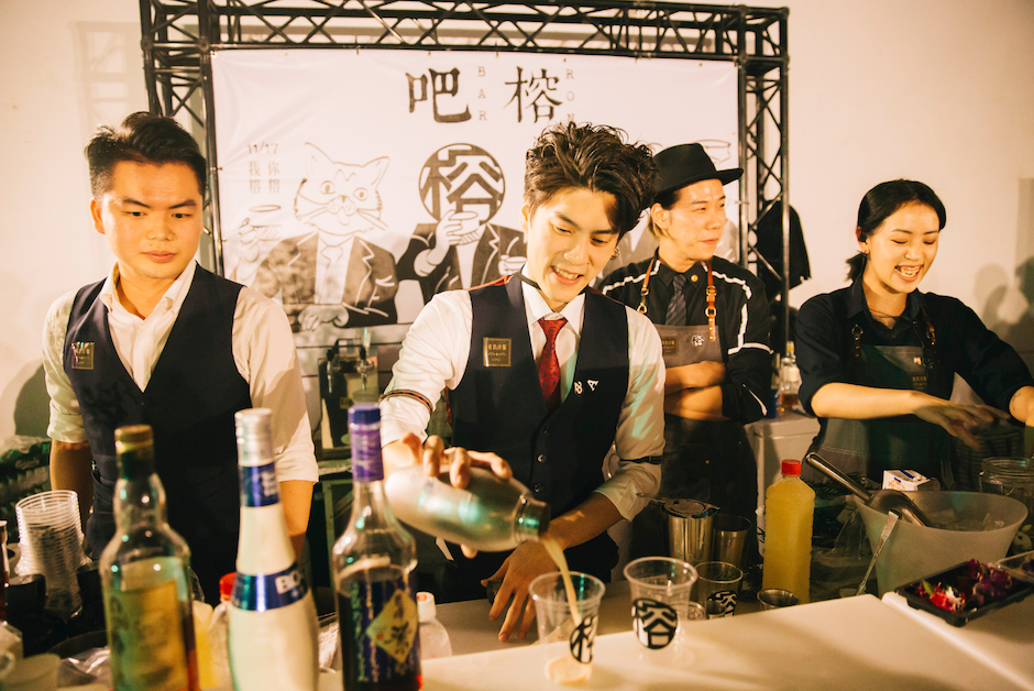 ron榕舉辦的榕樂季現場_4