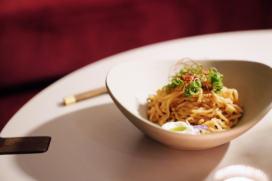 台中新型態social club餐酒館lay low店內場景14