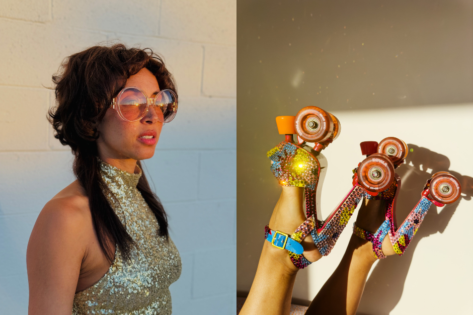 apple攝影展在巴黎舉行4