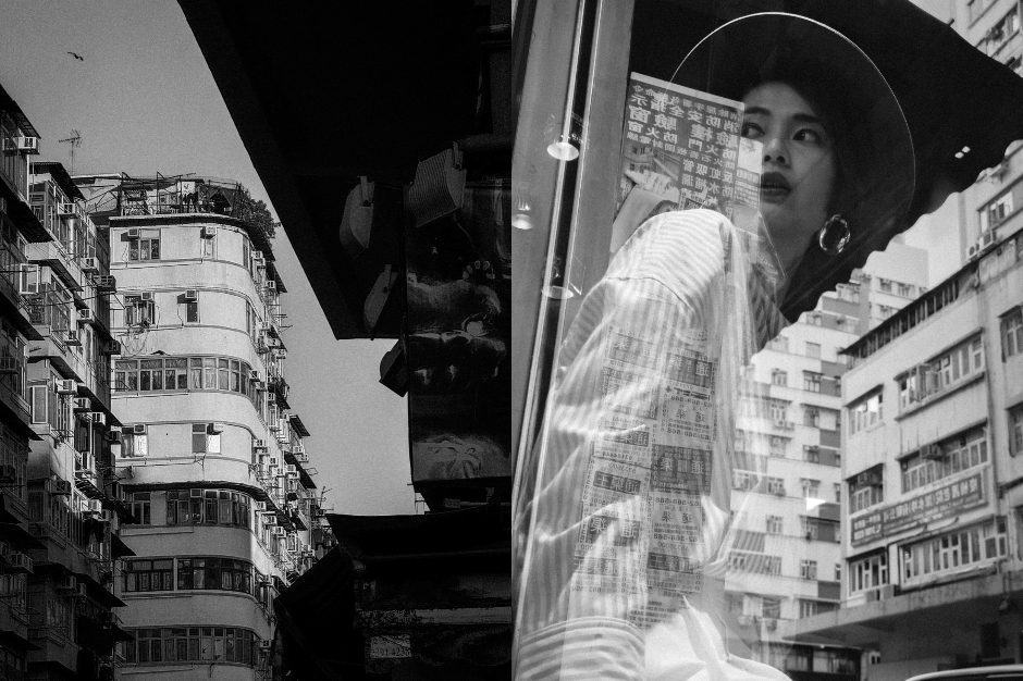 apple攝影展在巴黎舉行3