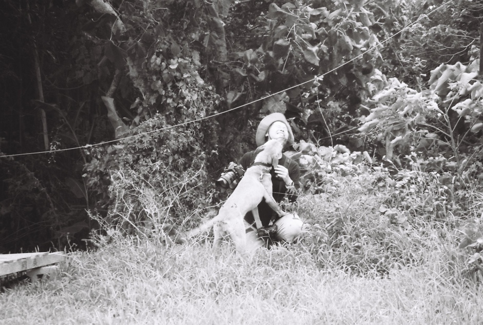 郭佩萱平面攝影作品。